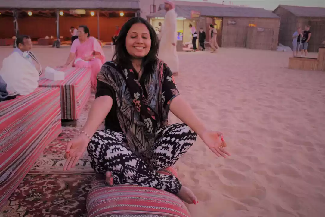 Photo of Pooja Galgali