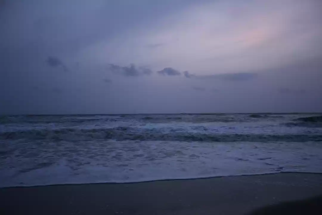 Photo of Gokarna Beach