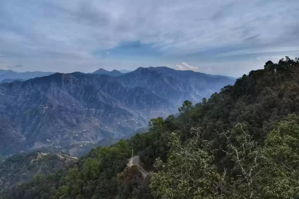 Photo of Exploring the unexpl