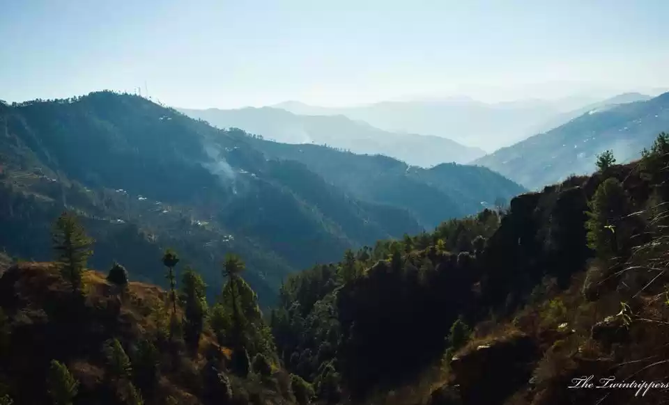 Photo of Snow Tales from Nark