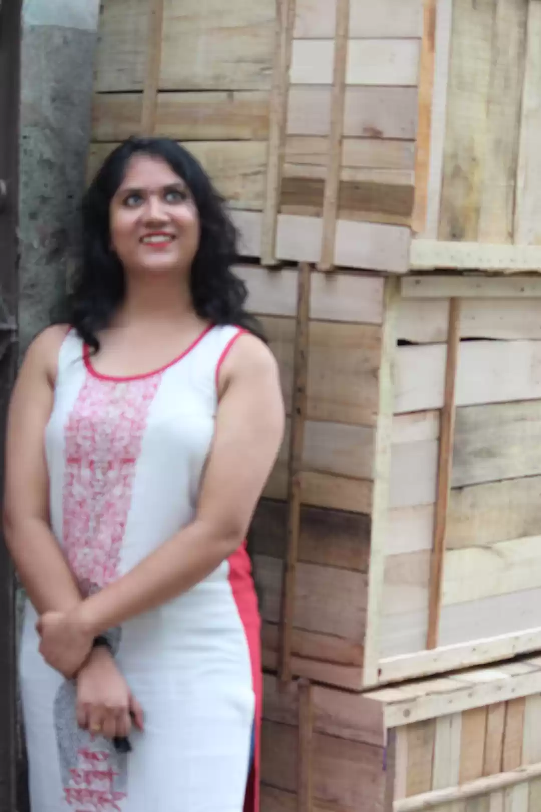 Photo of Sagarika Ghosh