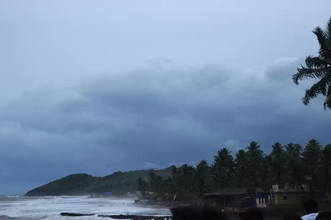Photo of Goa - Rainy Season H
