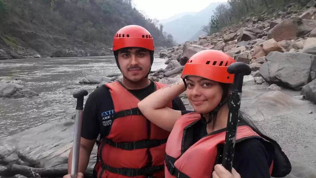 Photo of Himanshi Mundeja