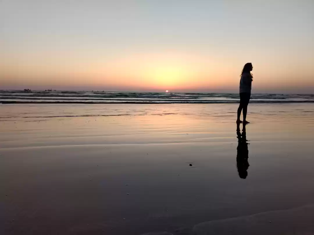 Photo of The Best Sunset I ev