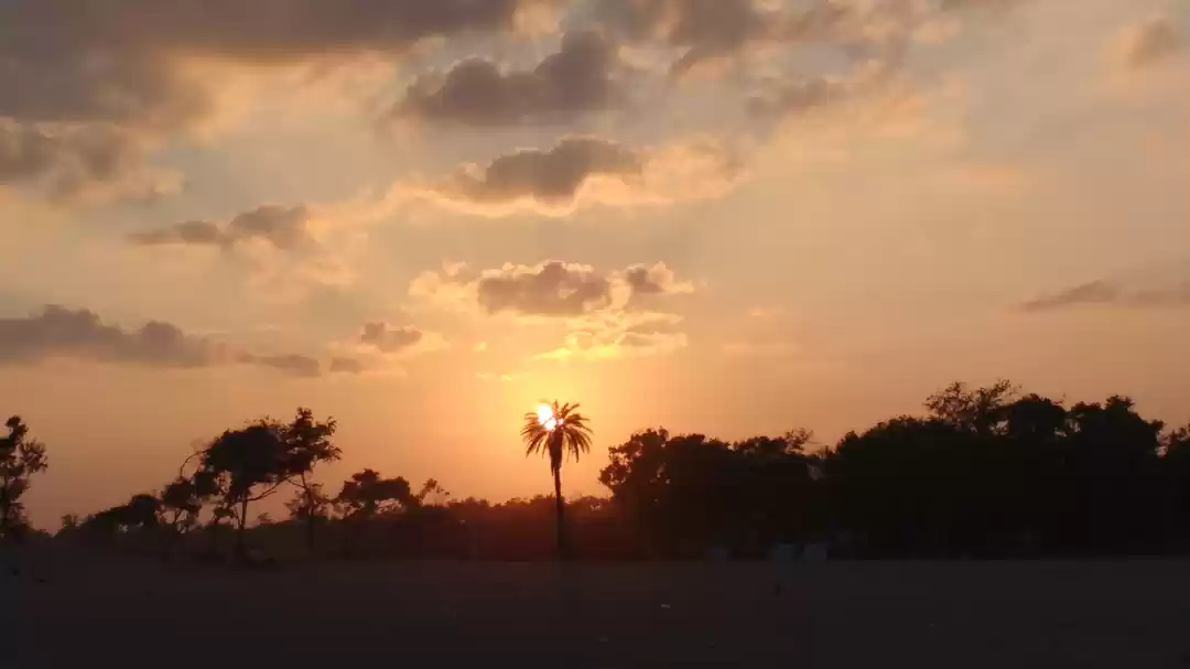 Photo of Chennai - Standing S