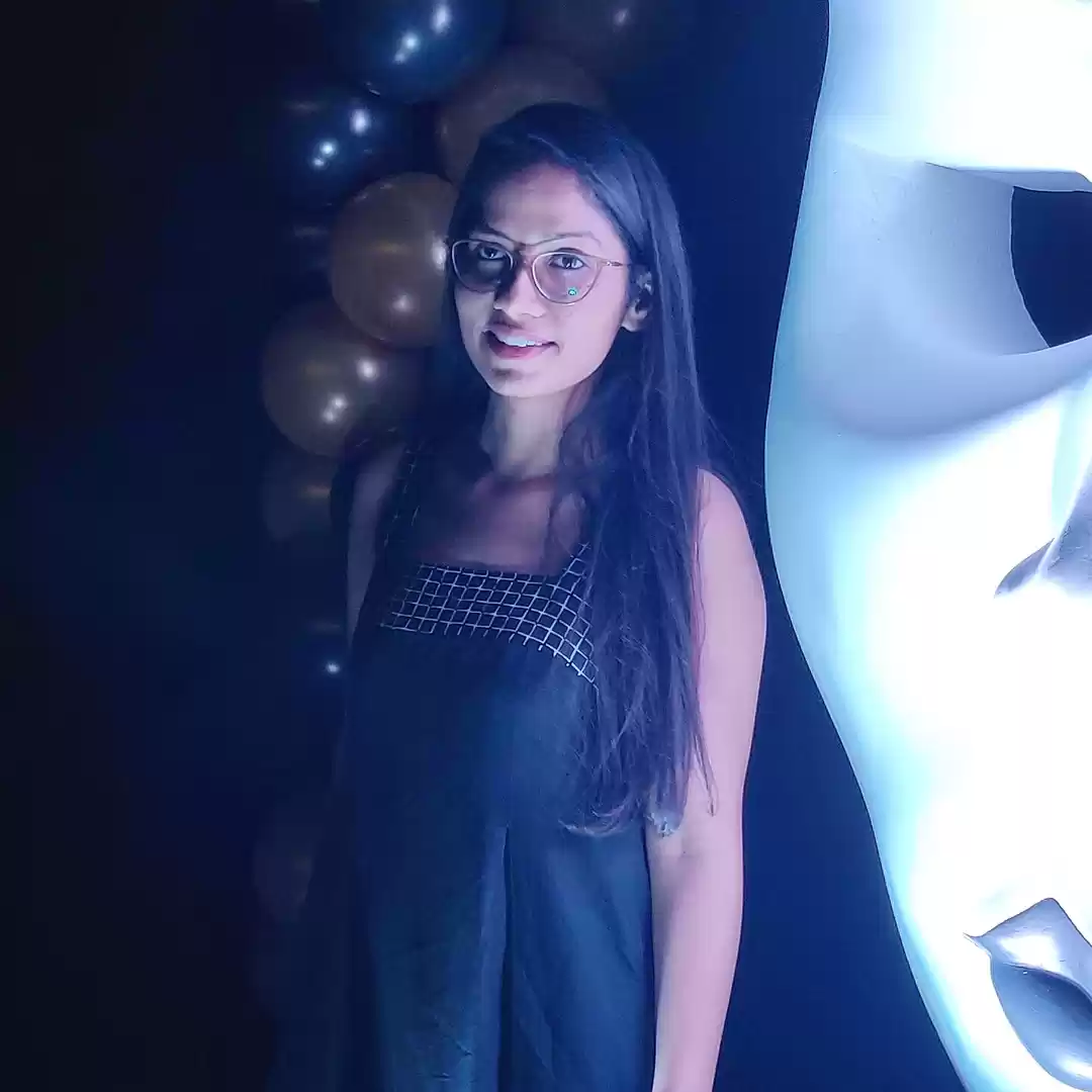 Photo of Kaveri Harit