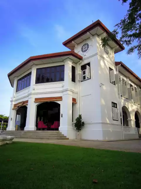 Photo of Singapore: What's On