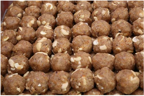 Photo of The Best Street Food