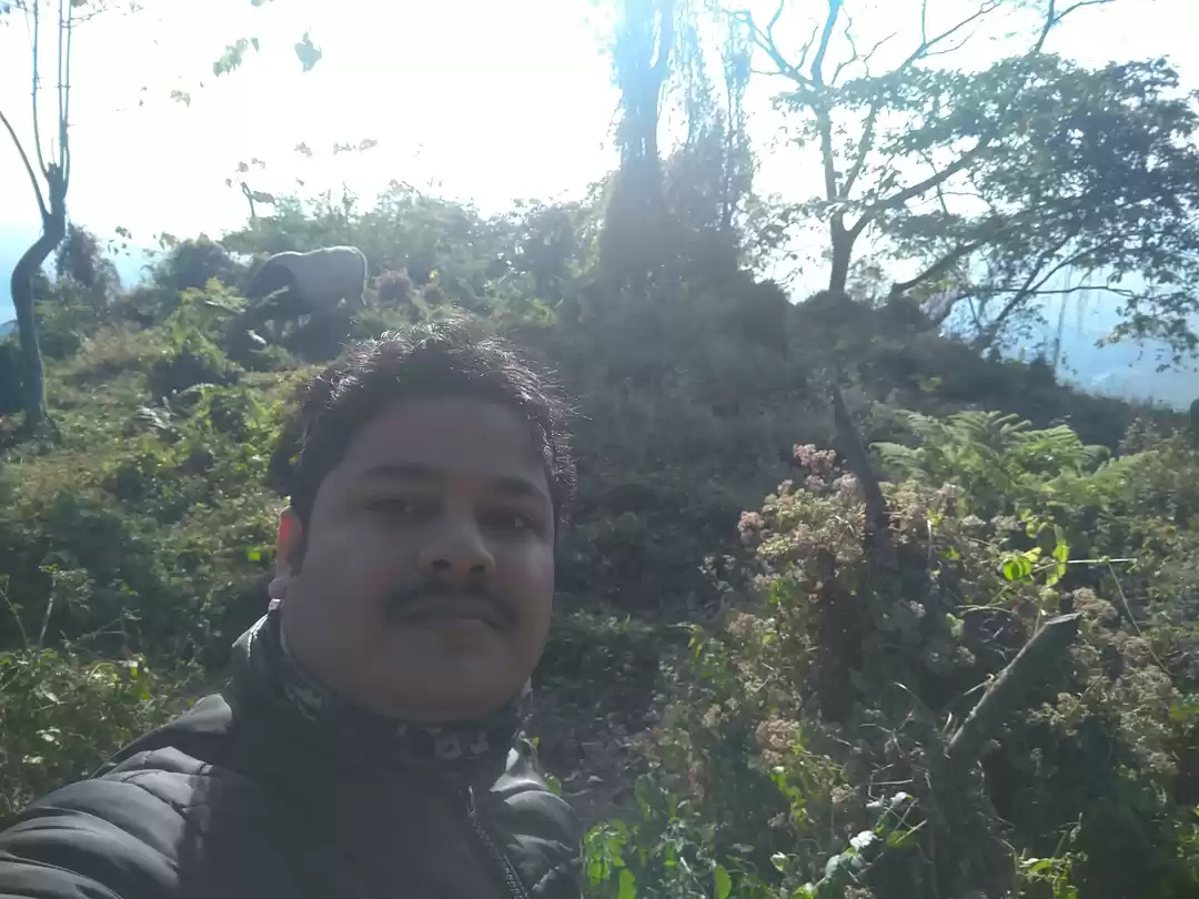 Photo of Bike Ride to Mayodia