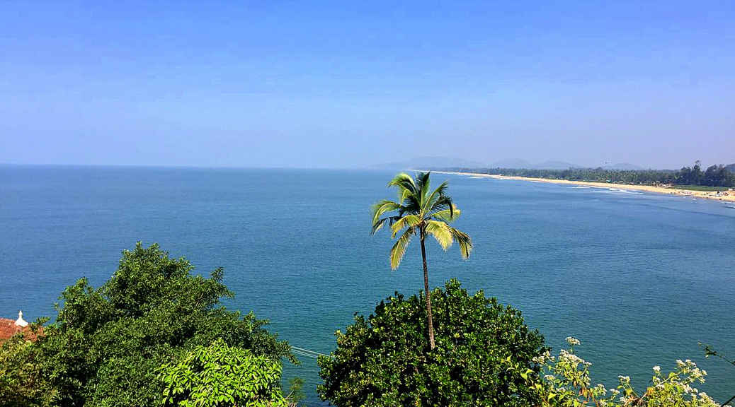 Photo of Gokarna Beach: A Guide To India's Coastal Paradise