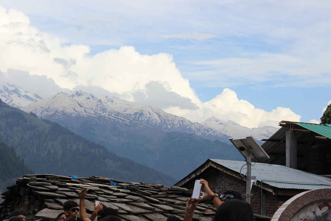 Visit These 5 Amazing Places Near Delhi India Tripoto Its rectangular dimensions are amazing. visit these 5 amazing places near delhi