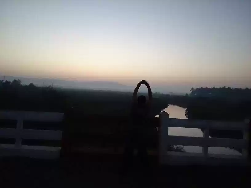 Photo of Getting Lost in Mano