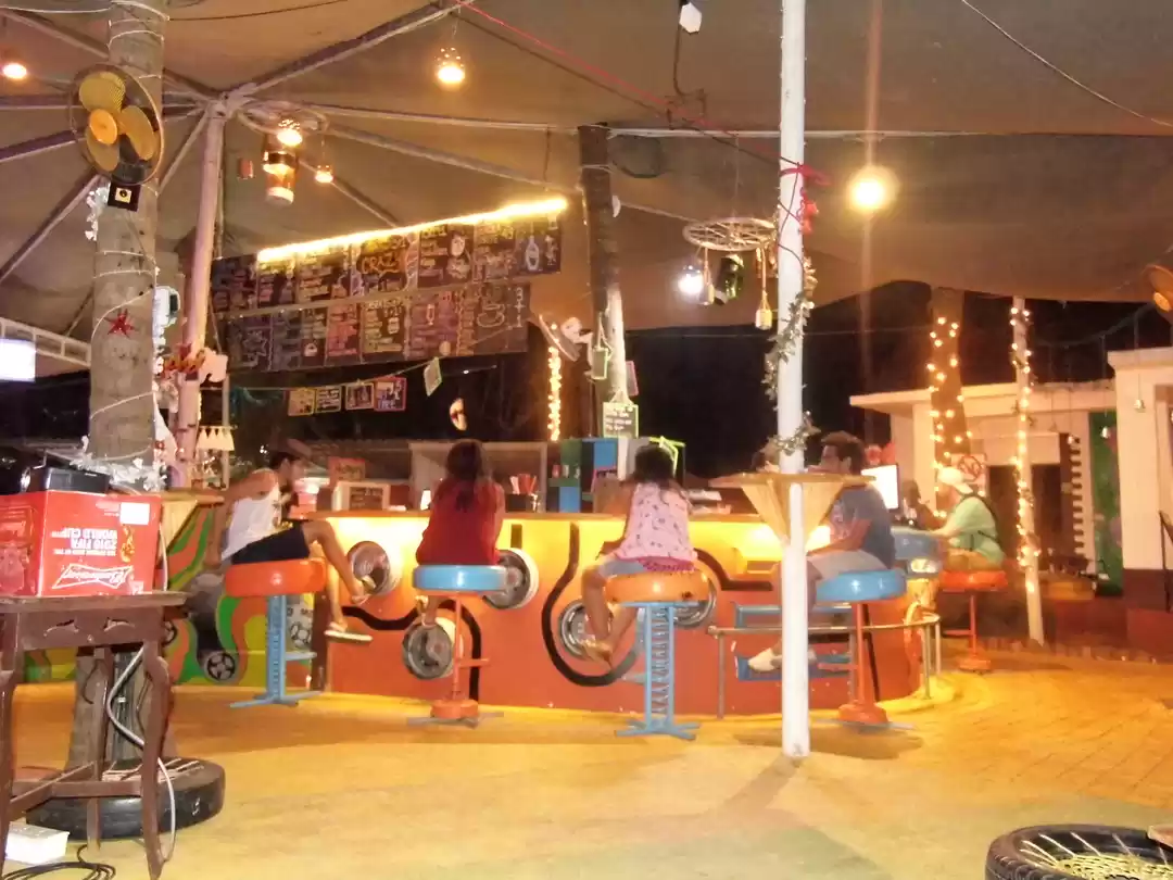 Photo of Goa: For the third t