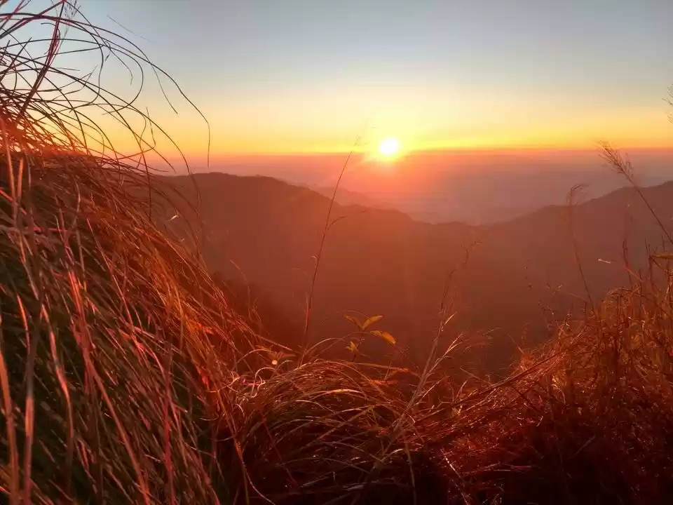 Photo of AIZAWL: hidden beaut