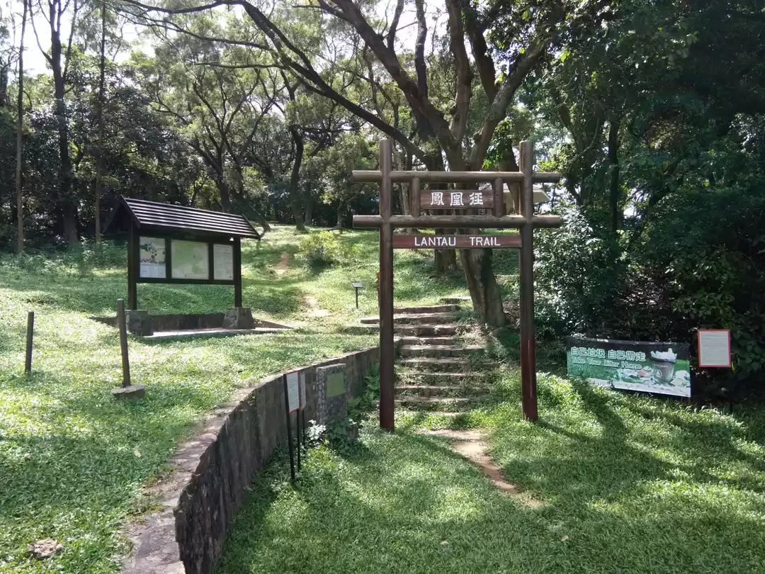 Photo of Sunset Peak: Hiking 