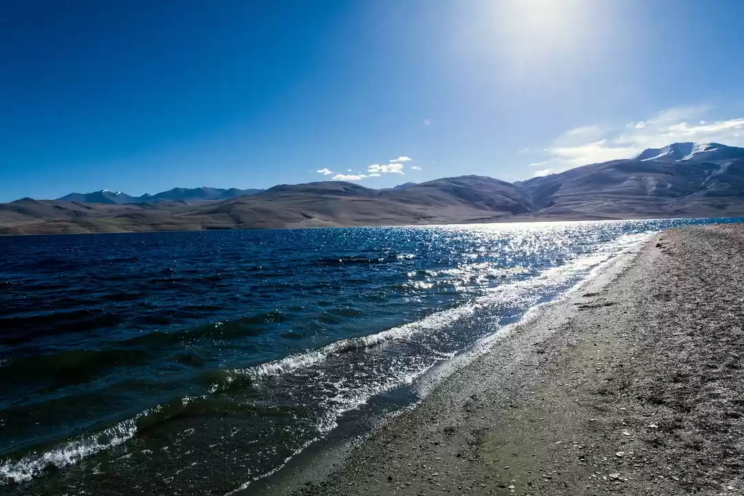 Photo of Bike trip from Delhi