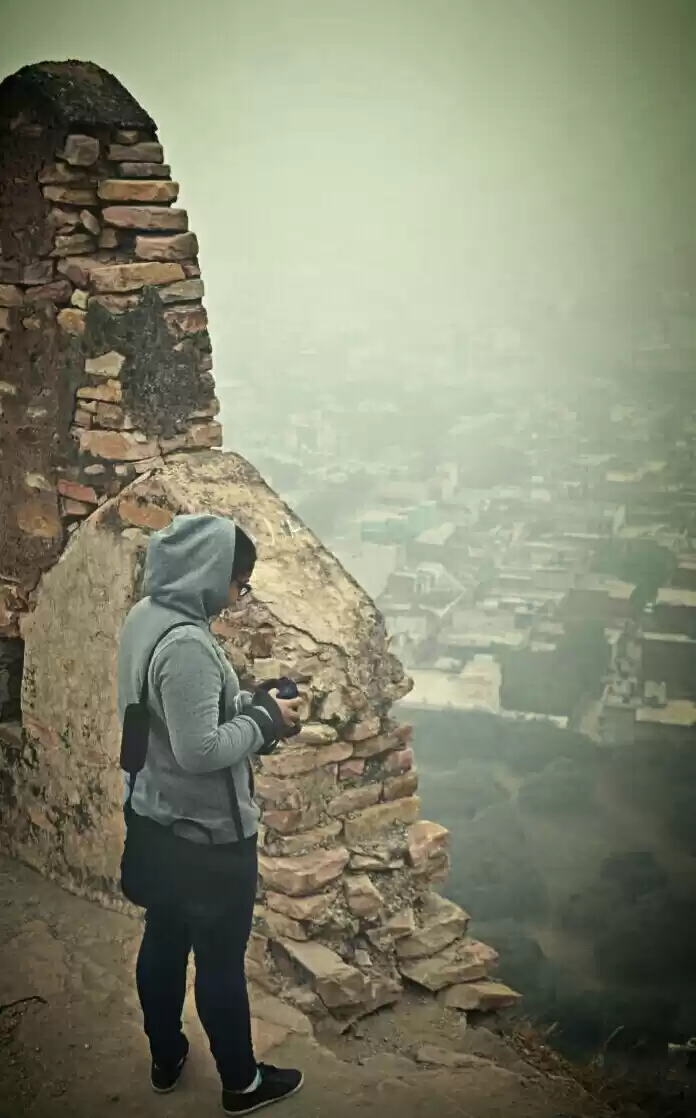 Photo of Atrangi Traveller