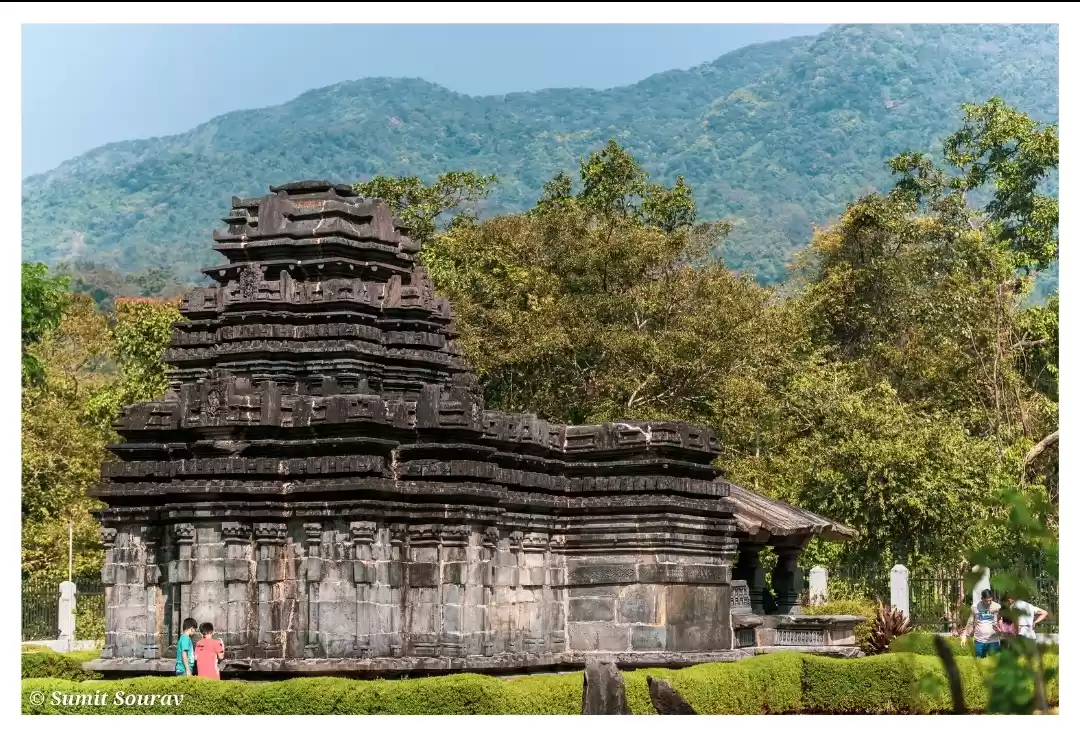 Photo of Surla Mahadev Temple