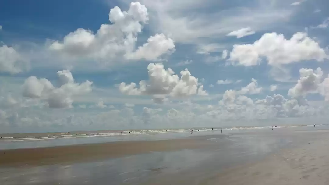 Photo of Mandarmani: Perfect 