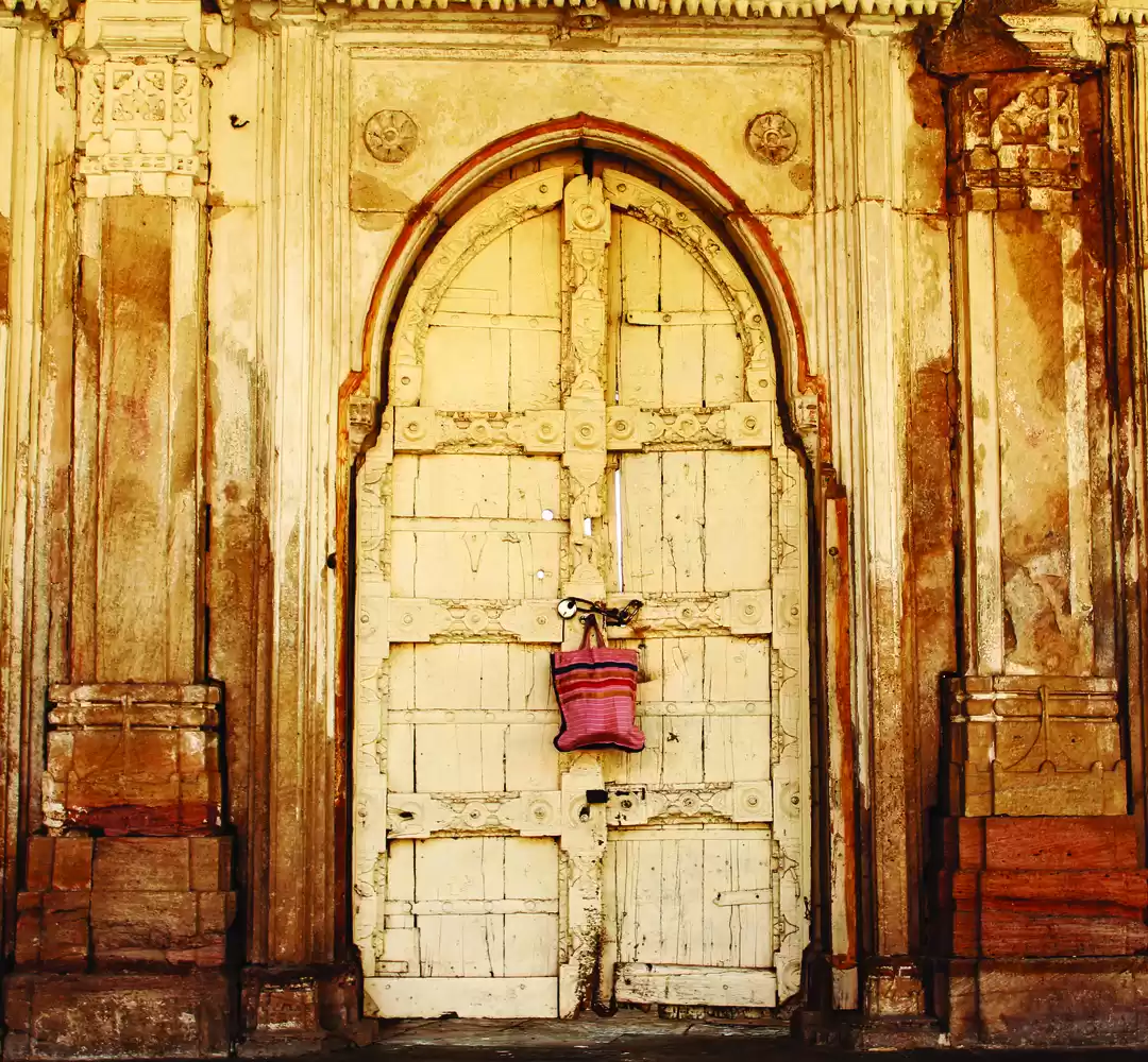 Photo of Ahmedabad- Rekindled