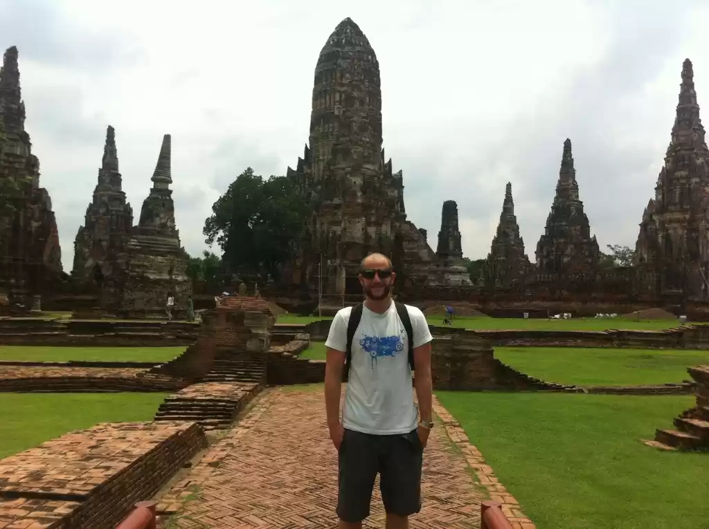 Photo of Thailand Diaries