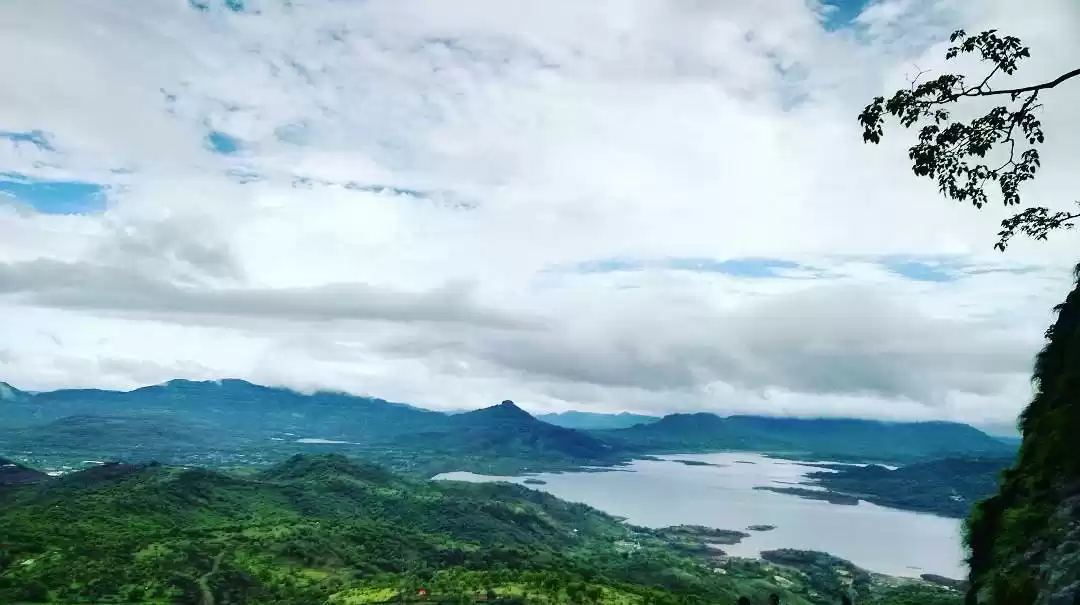 Photo of A monsoon trek is fo