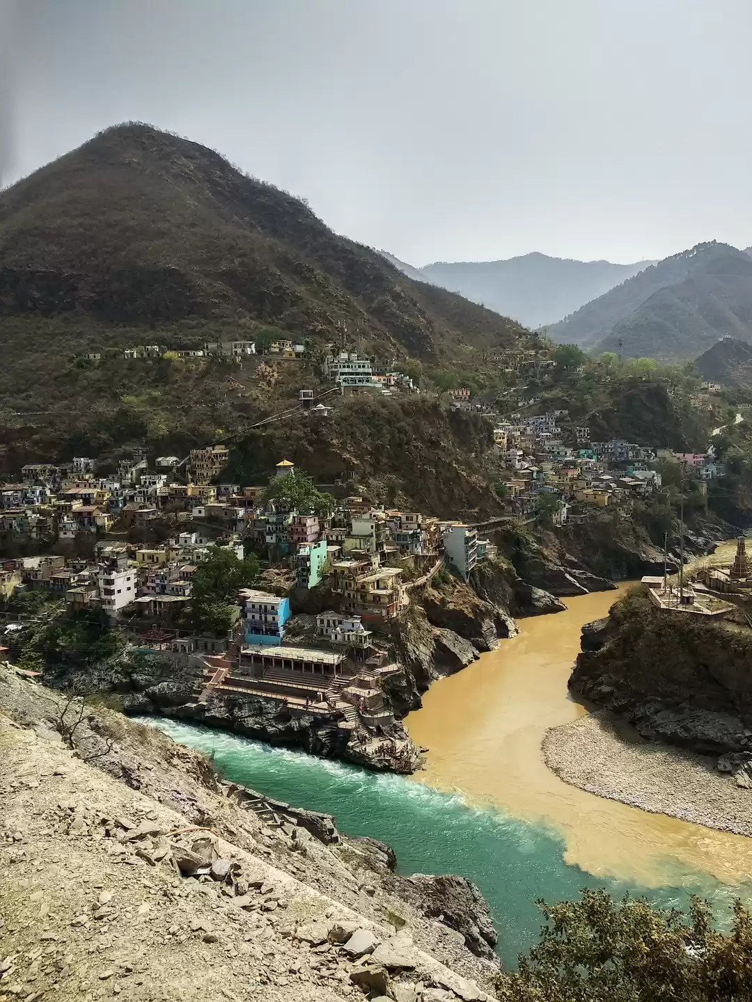 Photo of Pangarchulla trek: A