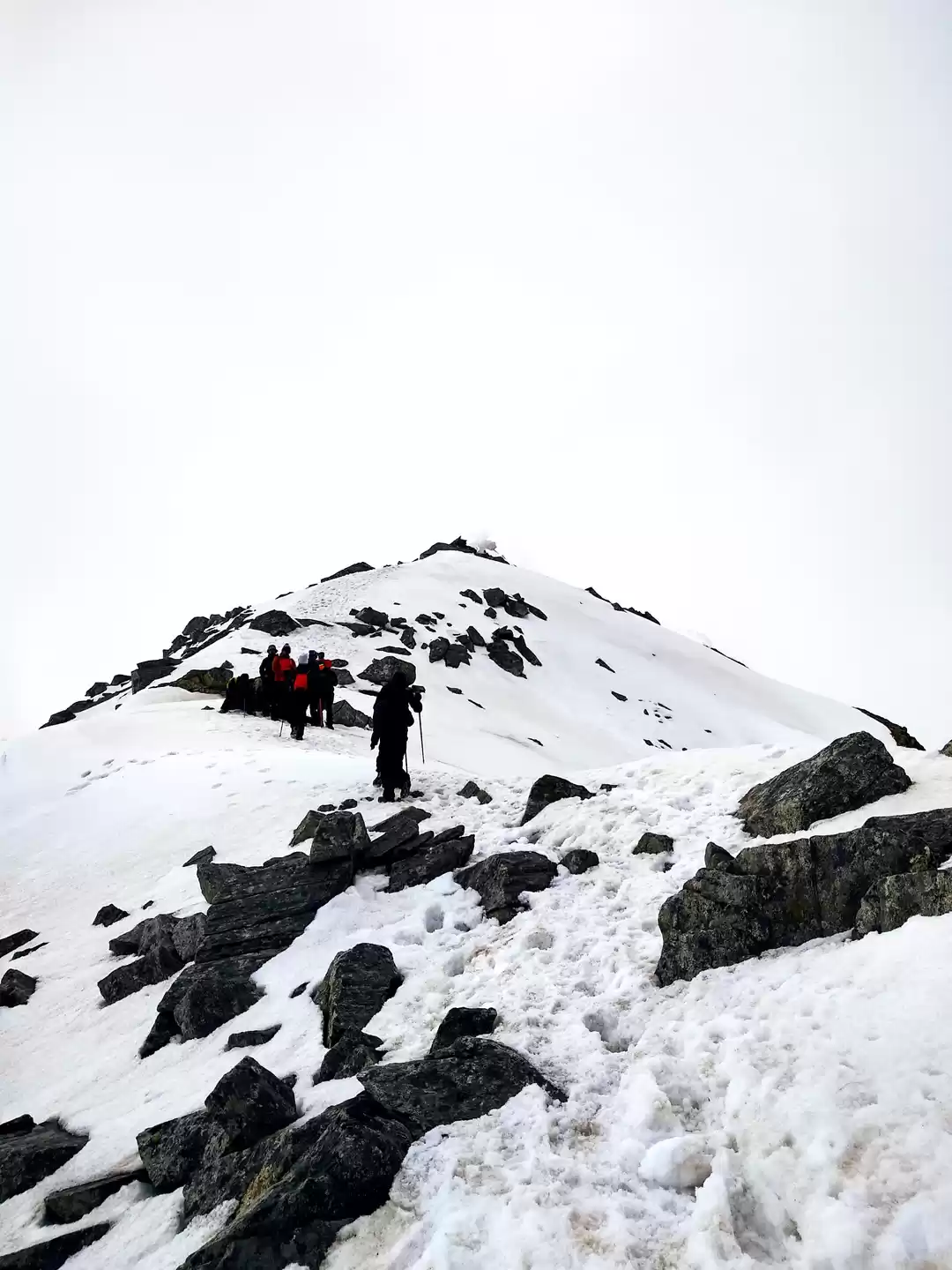 Photo of Pangarchulla trek: A