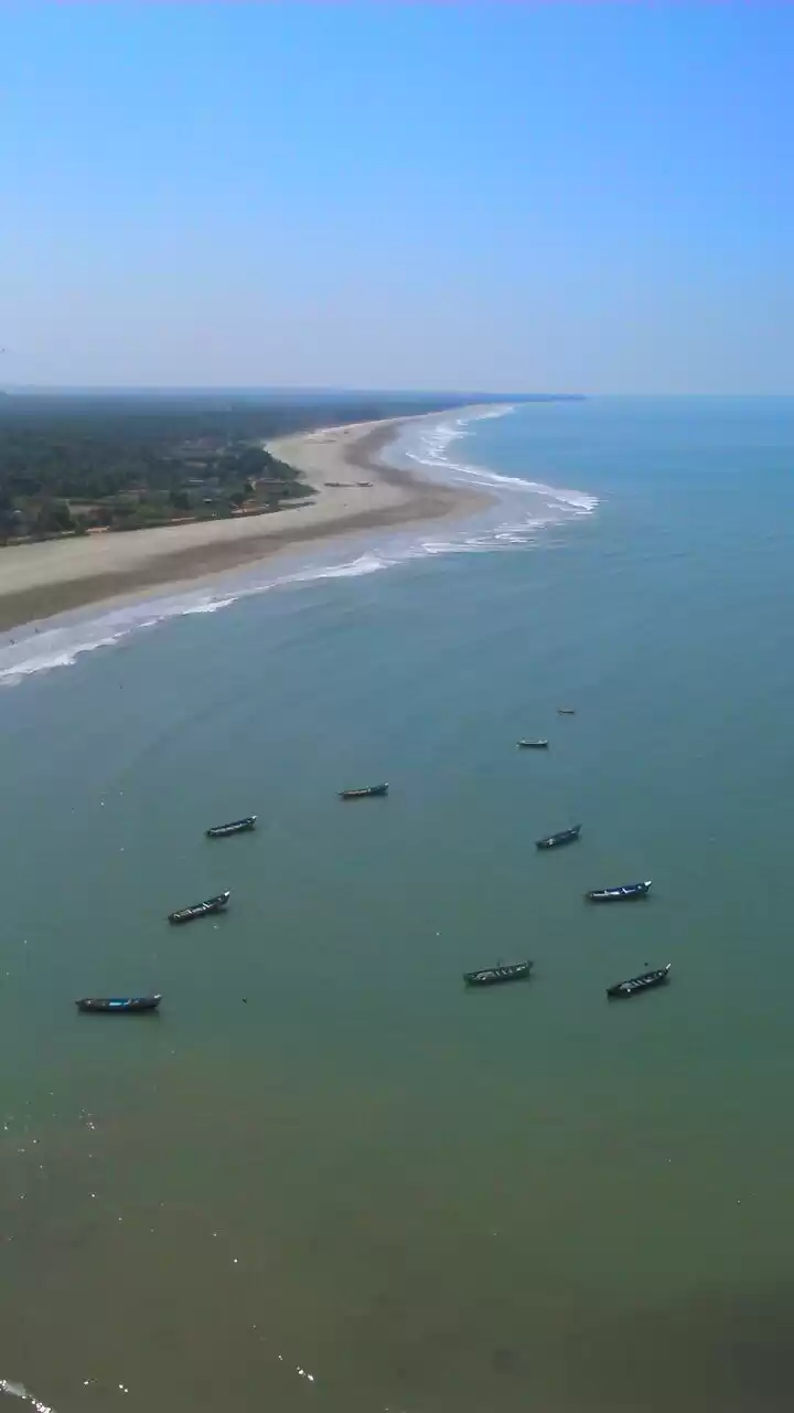 Photo of A weekend in Karnata