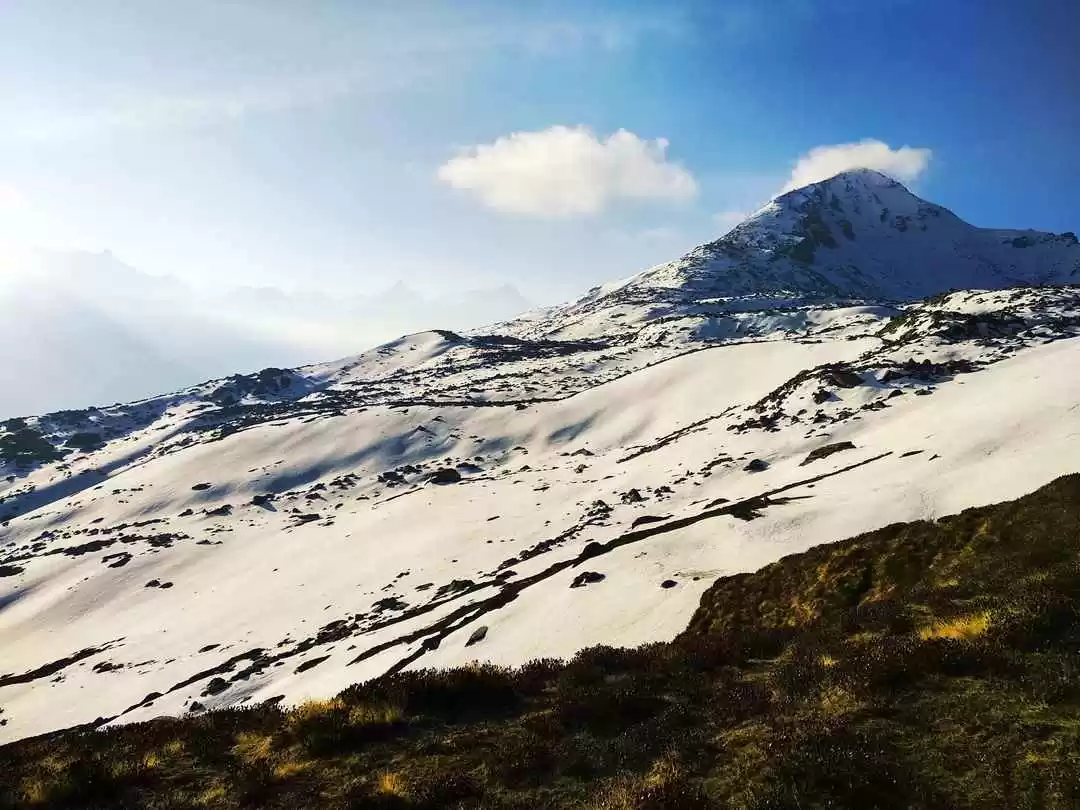 Photo of When you become the