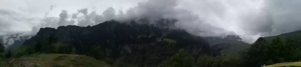 Photo of Eating Out in Manali