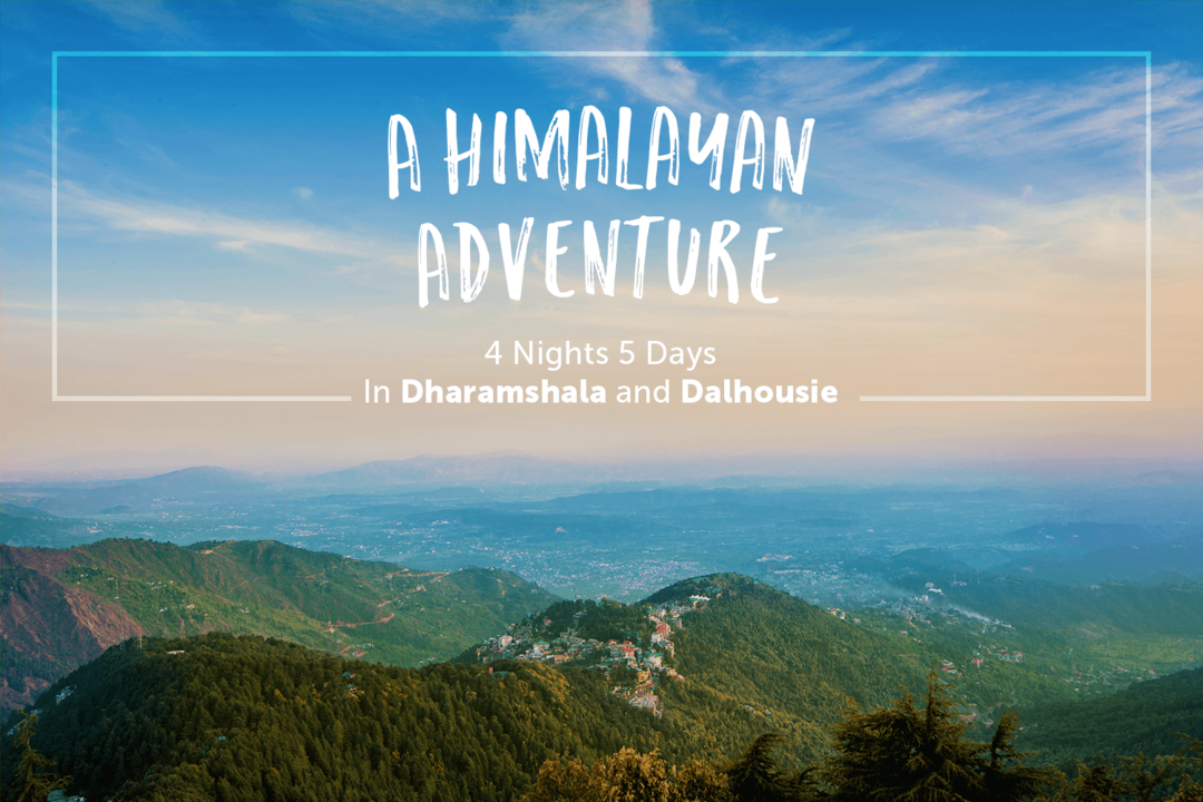 Photo of A Himalayan adventur