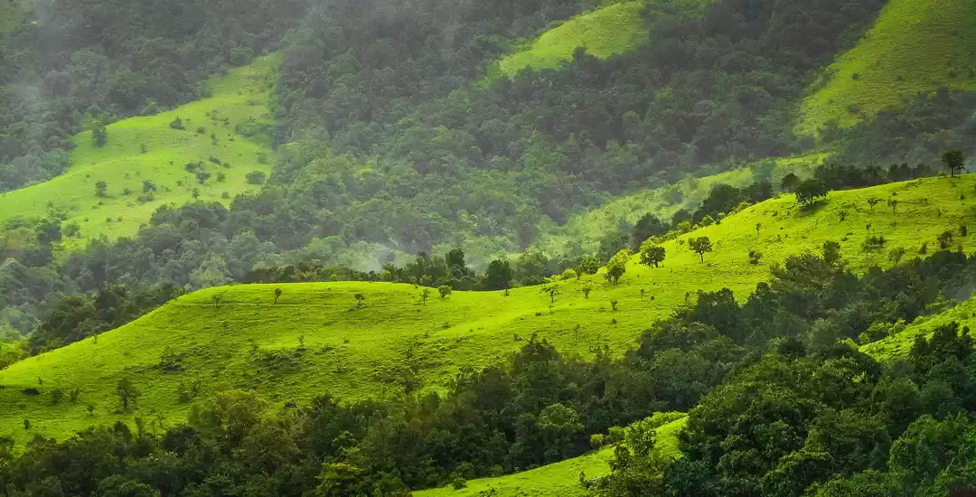 Photo of 2-Day Treks from Ban