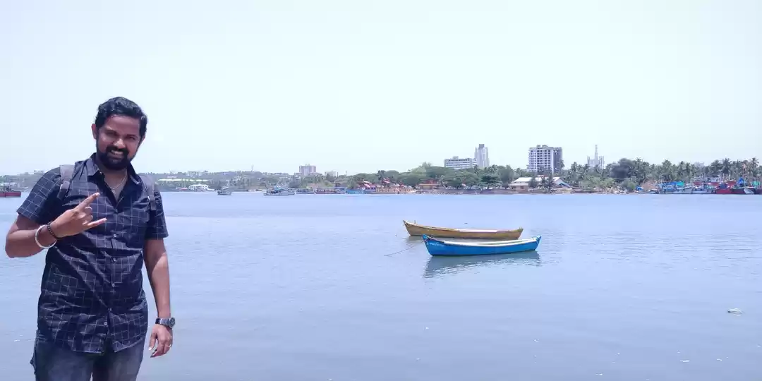 Photo of Dakshina Kannada dia