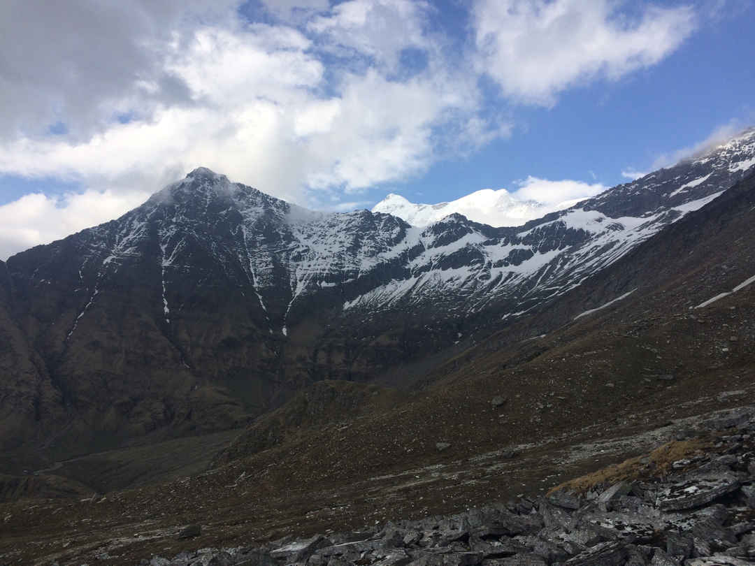 roopkund trek almora ranikhet nainital agra delhi trip tripoto roopkund trek almora ranikhet nainital