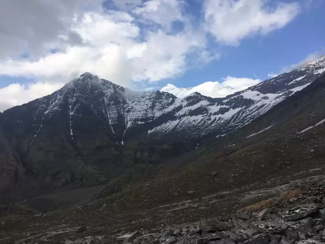 Photo of Roopkund Trek & Almo