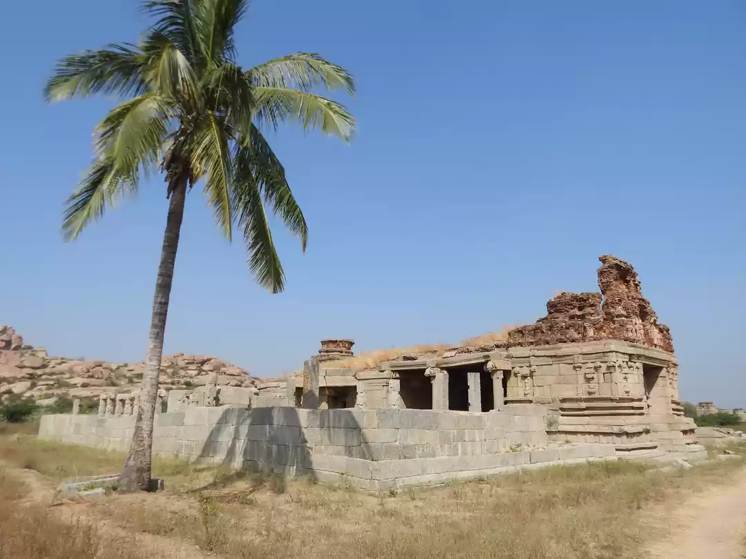 Photo of Hampi - A trip back 