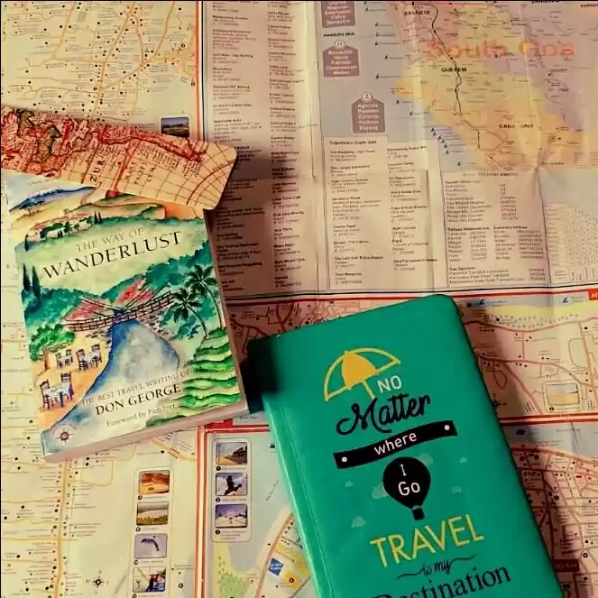 Photo of The Bliss of Solitud