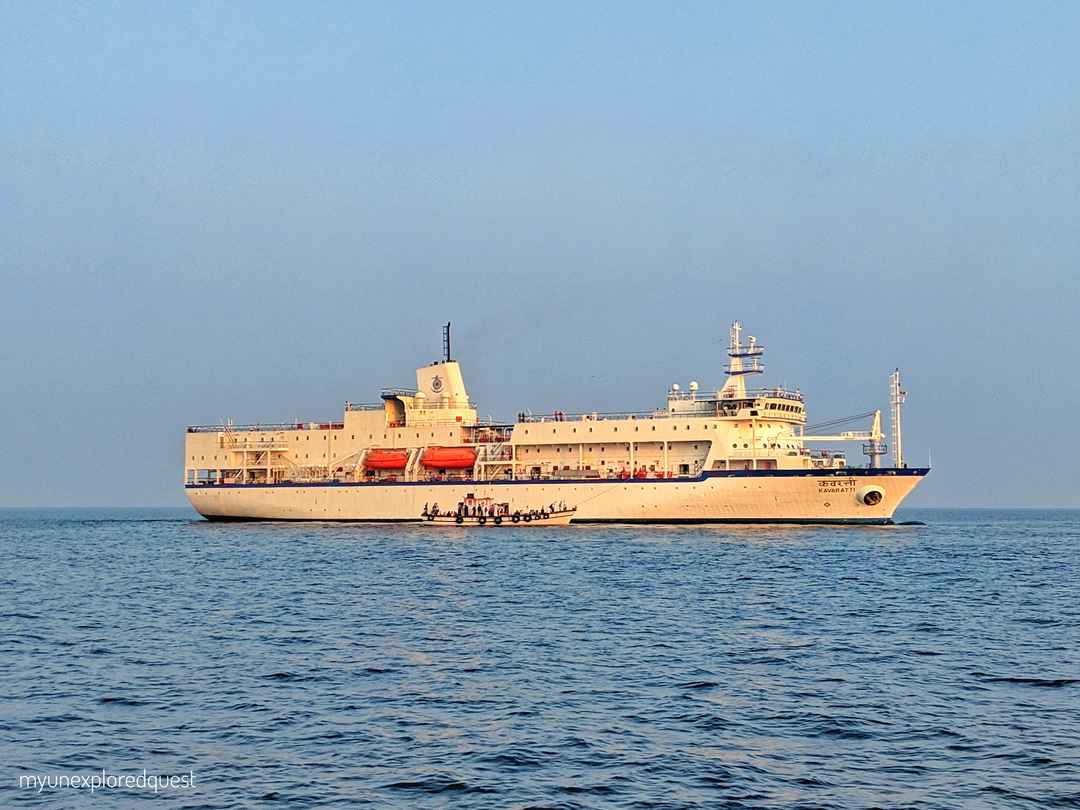 Lakshadweep Guide To Indias Best Treasured Islands Tripoto Incorporated into the royal caribbean fleet. best treasured islands