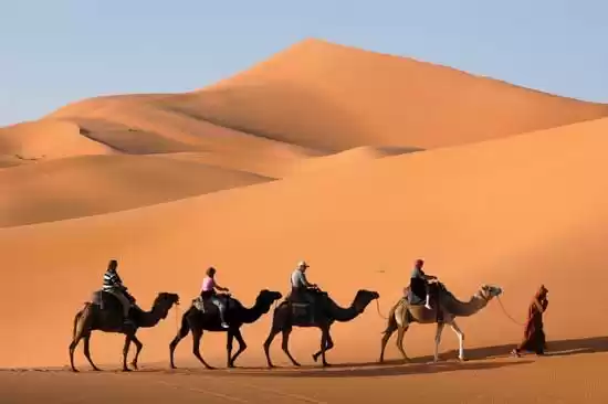 Photo of Traveling In Morocco Tours