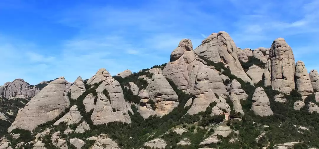 Photo of Montserrat, Spain – 