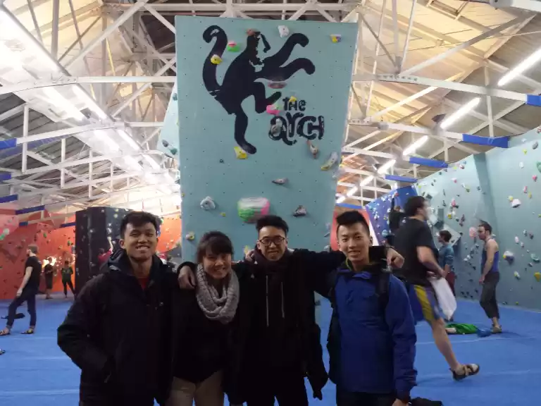 Photo of LONDON, U.K.