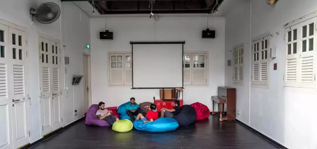 Photo of Singapore Hostels fo
