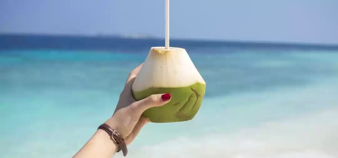 Photo of Maldives on a Budget