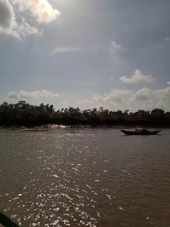 Photo of The mysterious Sunda