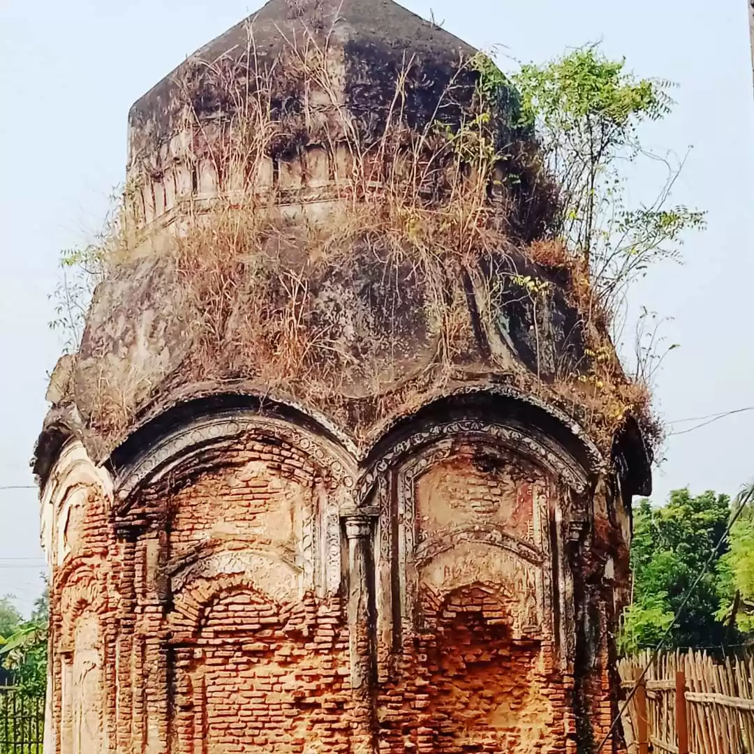 Photo of Murshidabad the plac