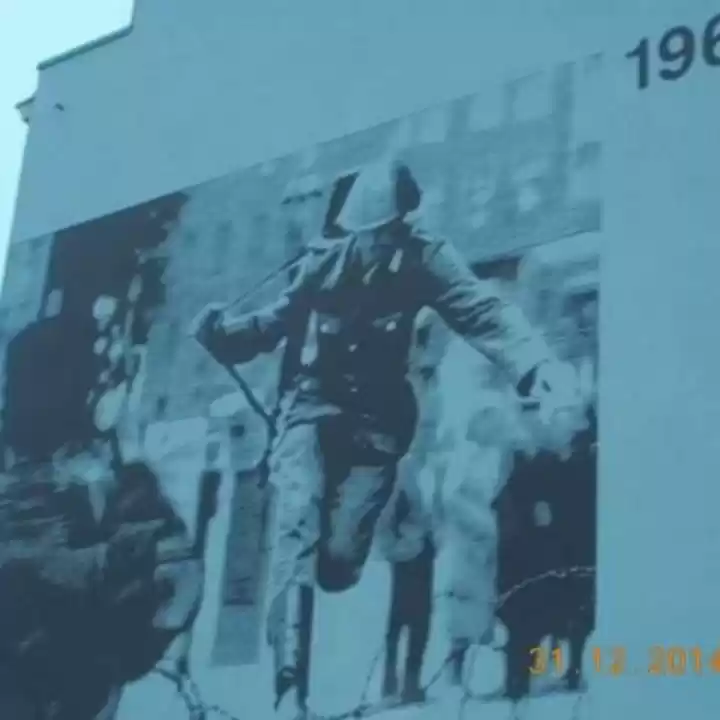 Photo of Wrapping up history 