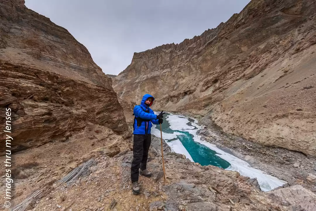 Scarpa zanskar sales
