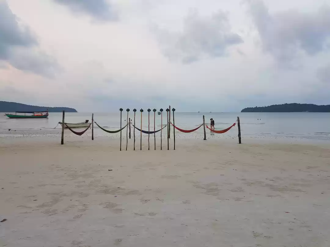 Photo of An act of kindness