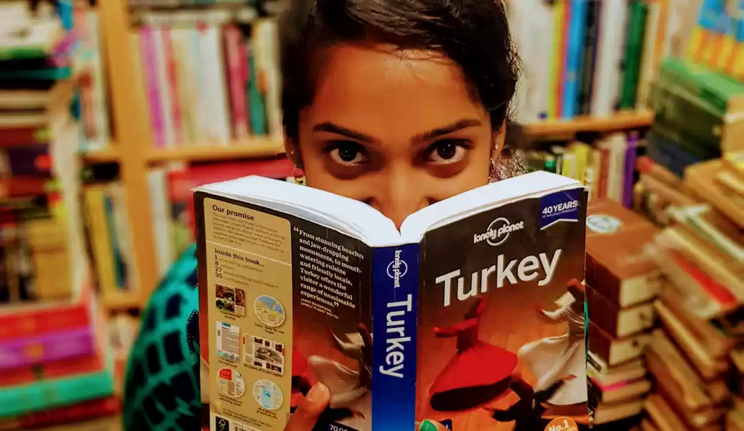 Photo of A memento for Istanb